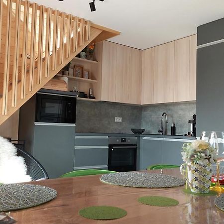 Apartman Pod Smrcinou Vaclavov u Bruntalu Luaran gambar